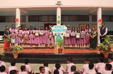 World Environment Day Celebration-2026