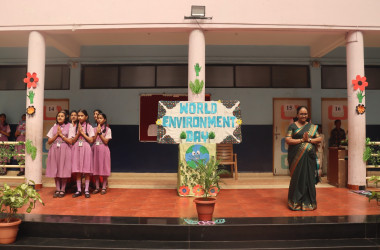World Environment day Celebration-2026