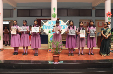 World Environment day Celebration-2026