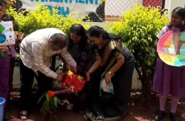 World Environment day Celebration-2026