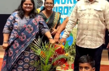 World Environment day Celebration-2026