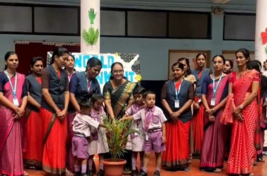 World Environment day Celebration-2026