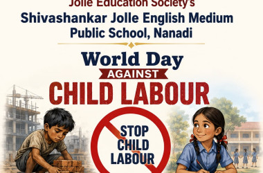 World Day against Child labour-2026