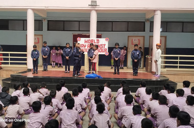 World Day against Child labour-2026