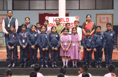 World Day against Child labour-2026