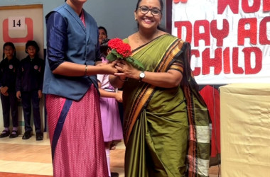 World Day against Child labour-2026