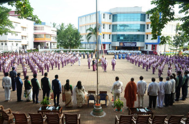 Independence day celebration 2026-27