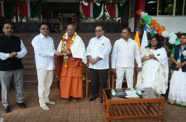 Independence day celebration 2026-27
