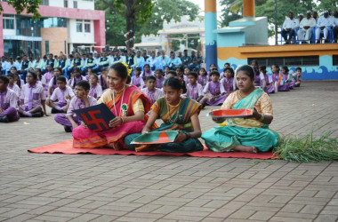 Independence day celebration 2026-27