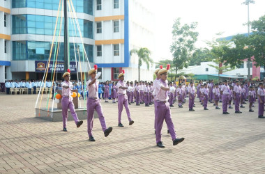 Independence day celebration 2026-27