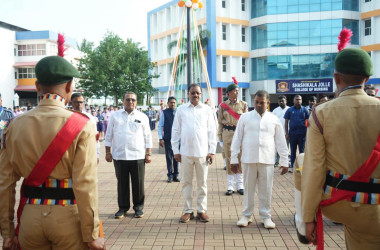 Independence day celebration 2026-27