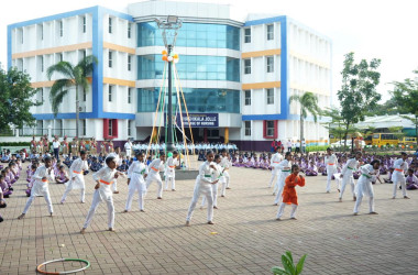 Independence day celebration 2026-27