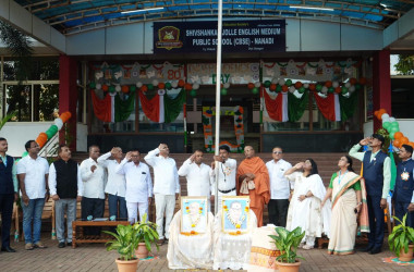 Independence day celebration 2026-27