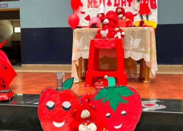 Red Day Celebration -14/06/2025 