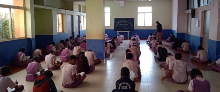 English reading challenges