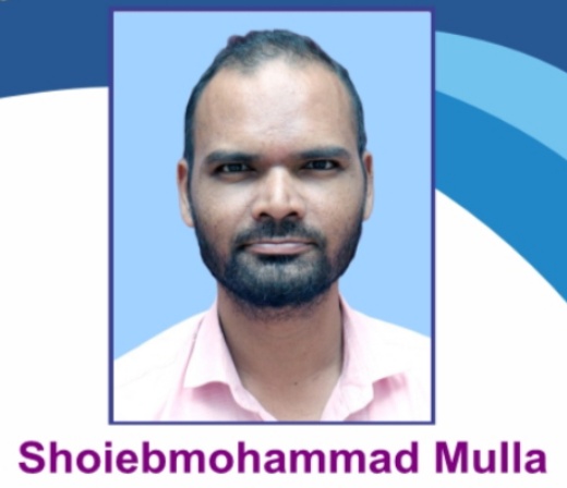 Shoiebmohammad Mulla