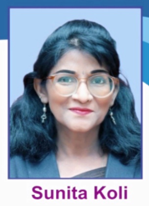 Sunita koli