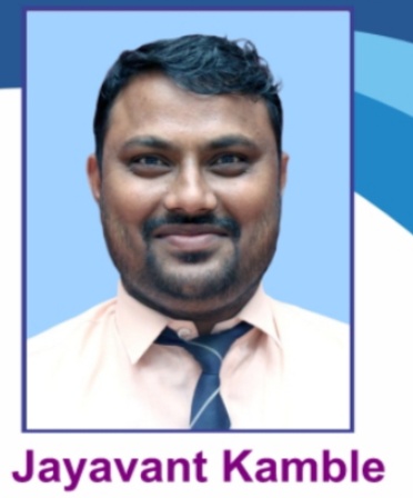 Jayavant Kamble