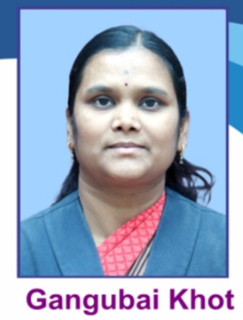 Gangubai S. Khot