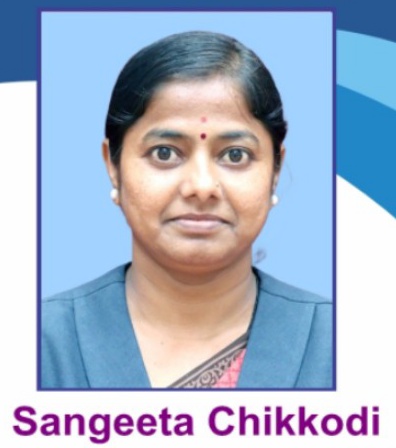 Sangeeta Chikodi